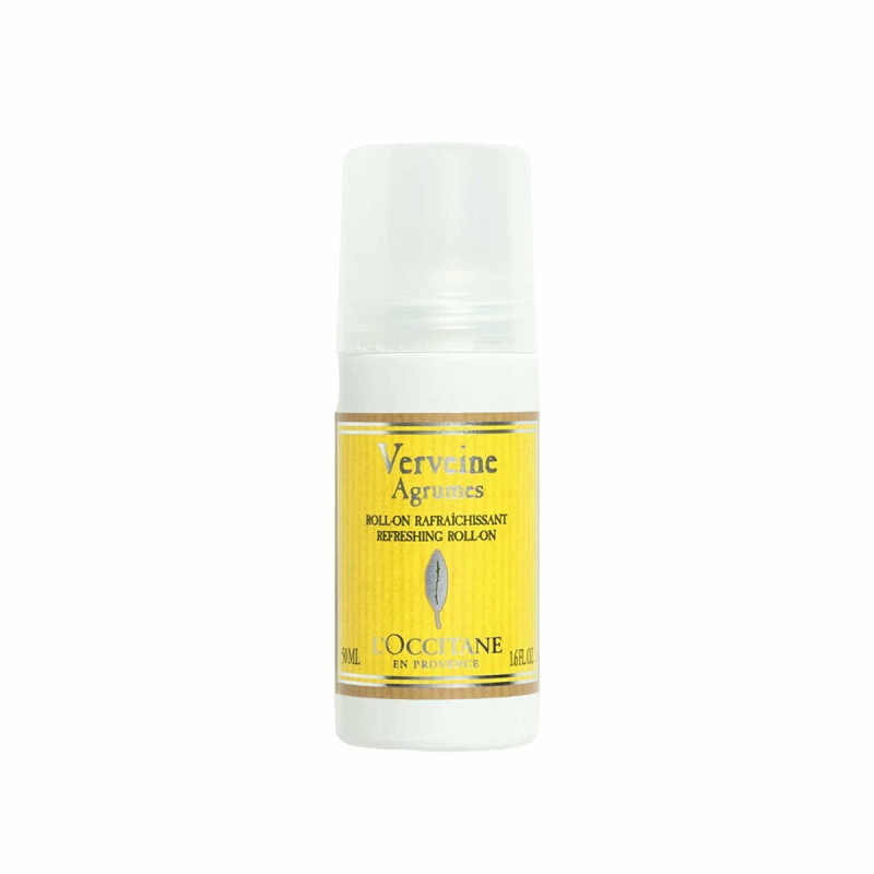 Deodorante Roll-on L'Occitane En Provence 50 ml Agrumi Verbena Deodorante Roll-on L'Occitane En Provence 50 ml Agrumi Verbena