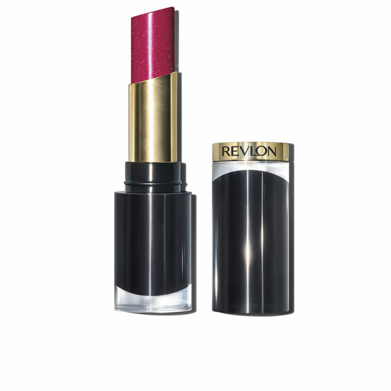 Rossetto Revlon Super Lustrous Glass Shine Nº 017 Love is on 4,2 ml Rossetto Revlon Super Lustrous Glass Shine Nº 017 Love is on 4,2 ml