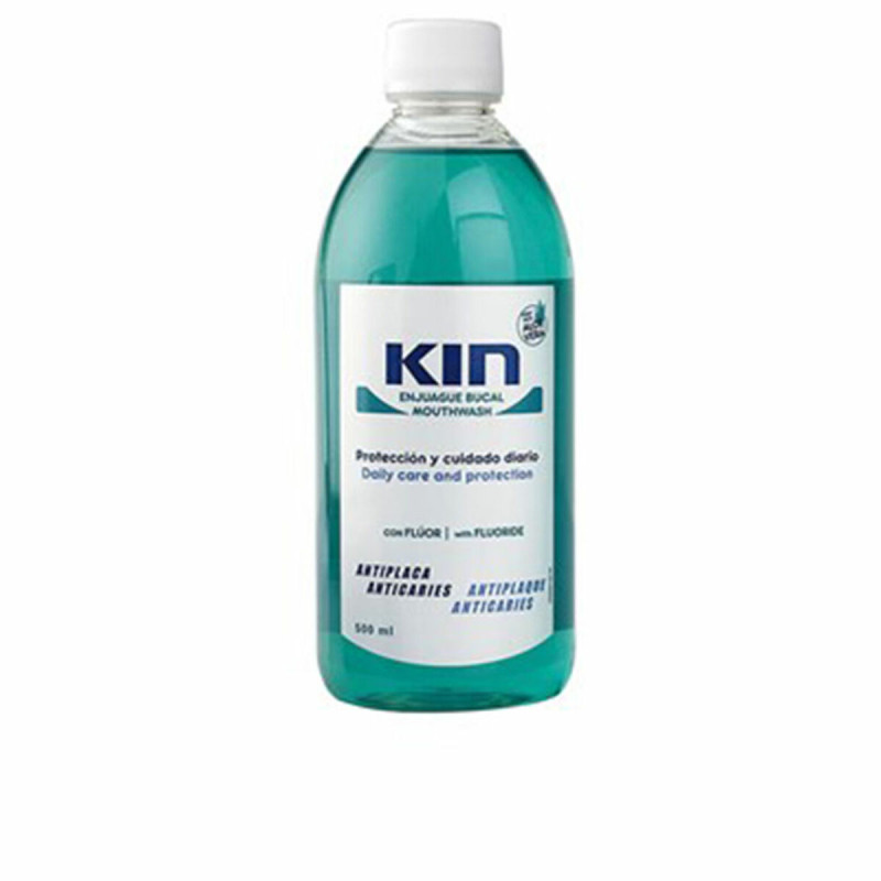 Colluttorio Kin Daily Care 500 ml Colluttorio Kin Daily Care 500 ml