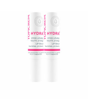 Set Cosmetica Topicrem HYDRA+