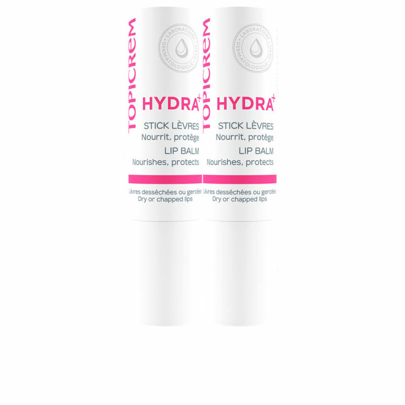 Set Cosmetica Topicrem HYDRA+