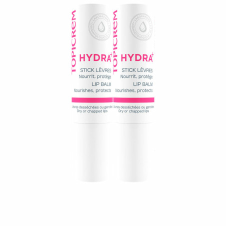 Set Cosmetica Topicrem HYDRA+