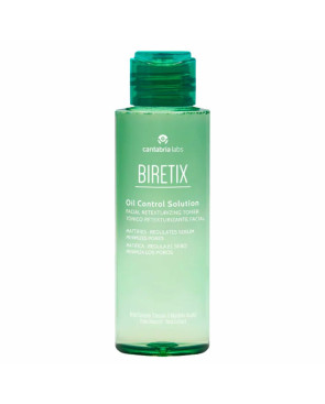 Tonico Viso BIRETIX Oil Control Solution 100 ml Texturizzante