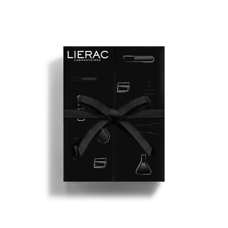 Set Cosmetica Lierac Hydragenist 4 Pezzi Set Cosmetica Lierac Hydragenist 4 Pezzi