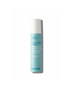Crema Giorno Sensilis PURE AGE PERFECTION 50 ml