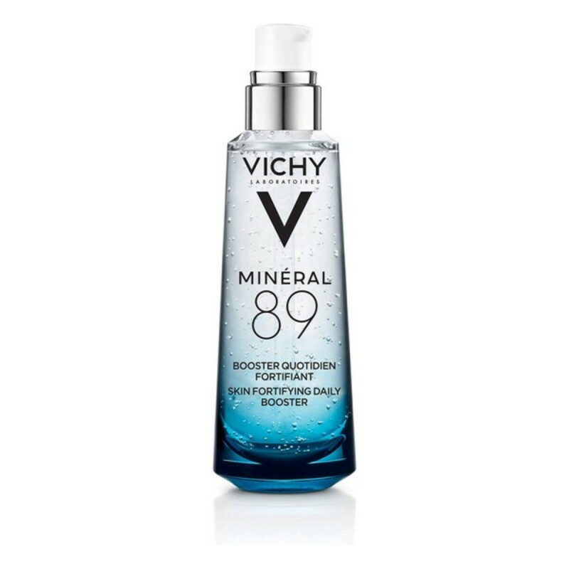 Trattamento Viso Idratante Vichy (75 ml) Trattamento Viso Idratante Vichy (75 ml)