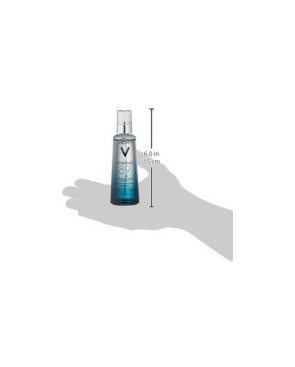 Trattamento Viso Idratante Vichy (75 ml)