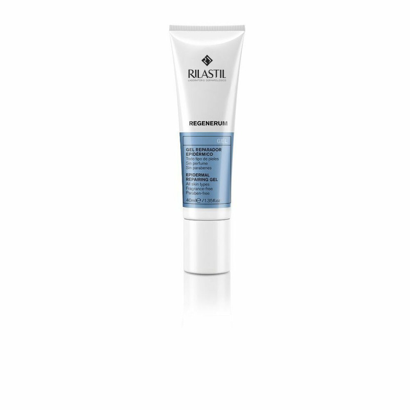 Gel Riparatore Rilastil 8428749178507 40 ml Gel Riparatore Rilastil 8428749178507 40 ml