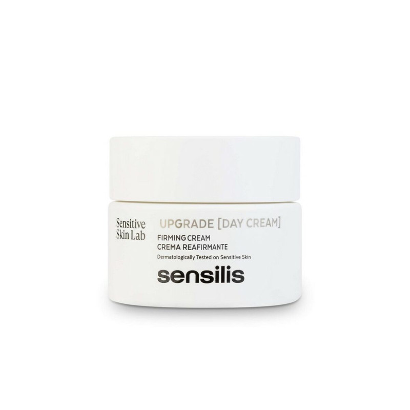 Crema Giorno Sensilis Upgrade Rassodante (50 ml) Crema Giorno Sensilis Upgrade Rassodante (50 ml)