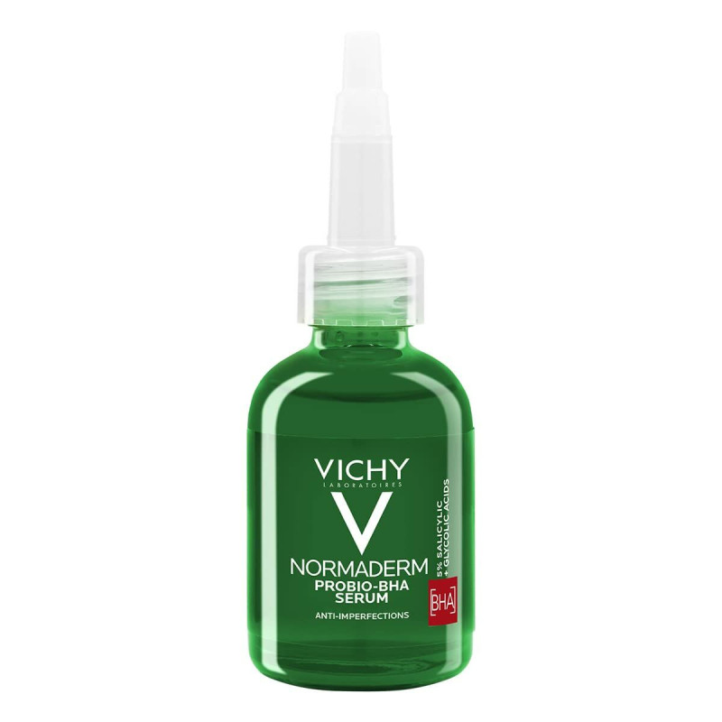 Siero Anti-acne Vichy Normaderm 30 ml Siero Anti-acne Vichy Normaderm 30 ml
