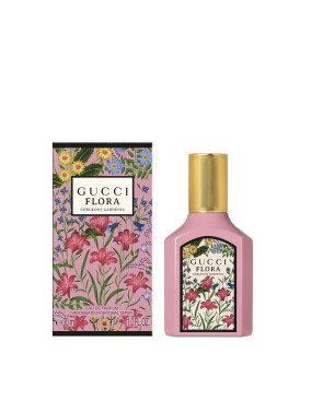 Profumo Donna Gucci Flora Gorgeous Gardenia EDP EDP 30 ml