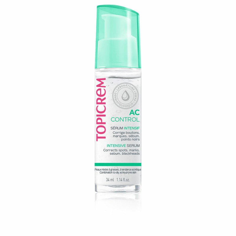 Siero Viso Topicrem Ac Control 30 ml Siero Viso Topicrem Ac Control 30 ml