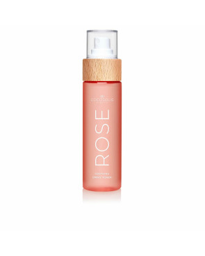 Gel Detergente Viso Cocosolis ROSE 110 ml