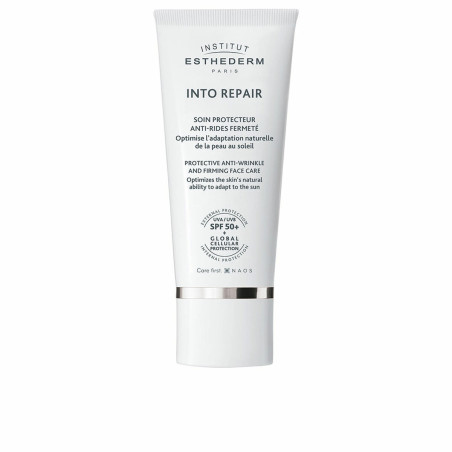 Crema Giorno Institut Esthederm INTOLÉRANCES SOLAIRES Spf 50 50 ml