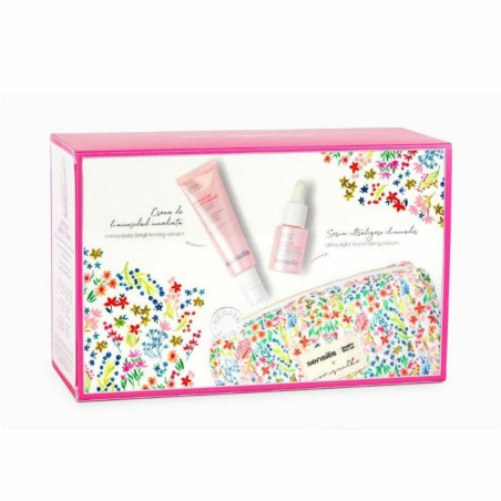 Set Cosmetica Sensilis SKIN GLOW FACIAL 2 Pezzi