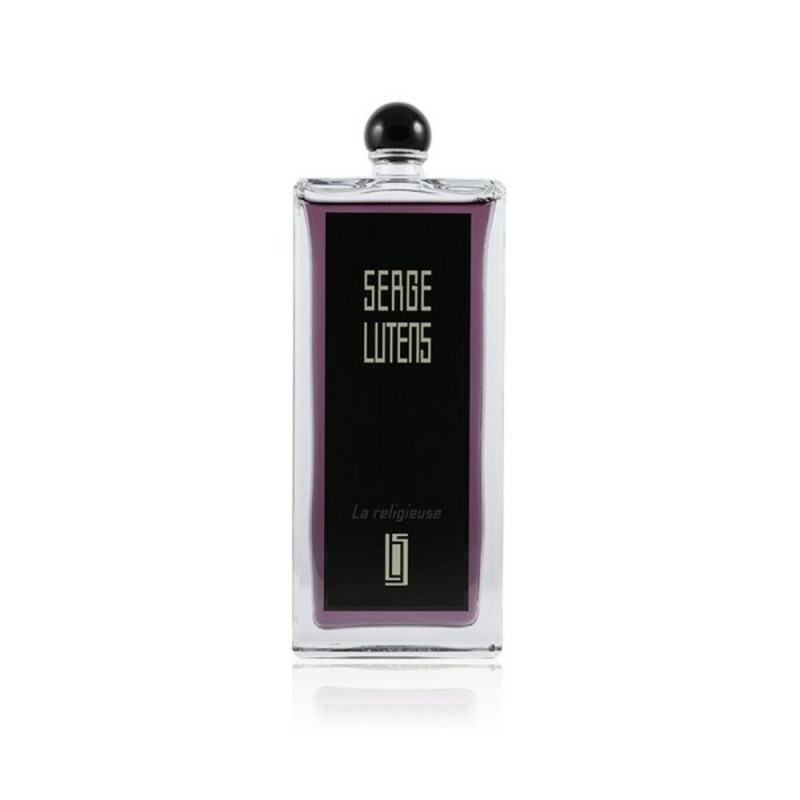 Profumo Unisex La Religieuse Serge Lutens COLLECTION NOIRE (100 ml) EDP 100 ml Profumo Unisex La Religieuse Serge Lutens COLLECTION NOIRE (100 ml) EDP 100 ml