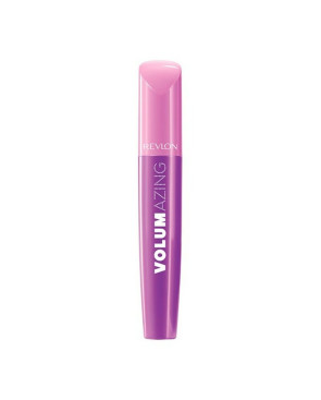 Mascara Effetto Volume Waterproof Revlon Mascara (7,4 ml) Nero 9 ml