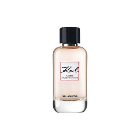 Profumo Donna Paris Lagerfeld KL009A01 EDP (100 ml) EDP 100 ml