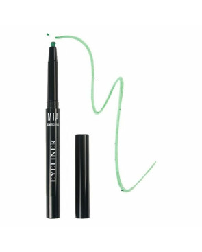 Eyeliner Mia Cosmetics Paris Eyeliner 0,2 g Green-Blue
