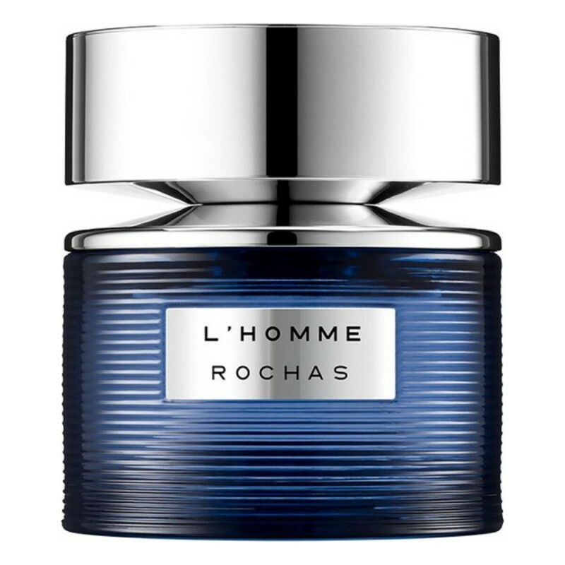 Profumo Uomo Rochas ROCPFM030 EDT 40 ml Profumo Uomo Rochas ROCPFM030 EDT 40 ml