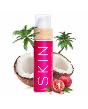 Olio Idratante Cocosolis Skin 110 ml