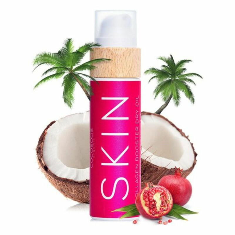 Olio Idratante Cocosolis Skin 110 ml Olio Idratante Cocosolis Skin 110 ml