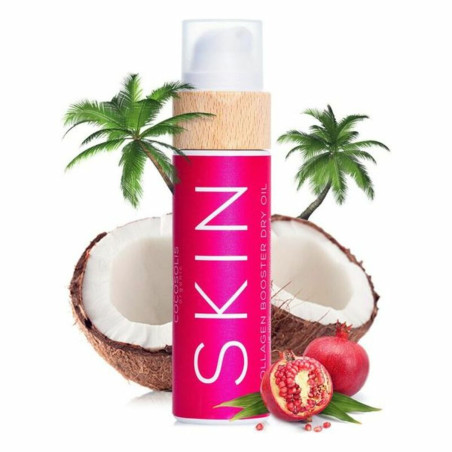 Olio Idratante Cocosolis Skin 110 ml