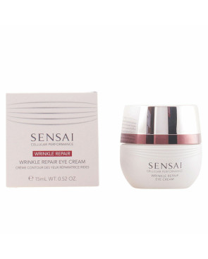 Crema Rigenerante Sensai Cellular Performance Wrinkle Repair (15 ml)