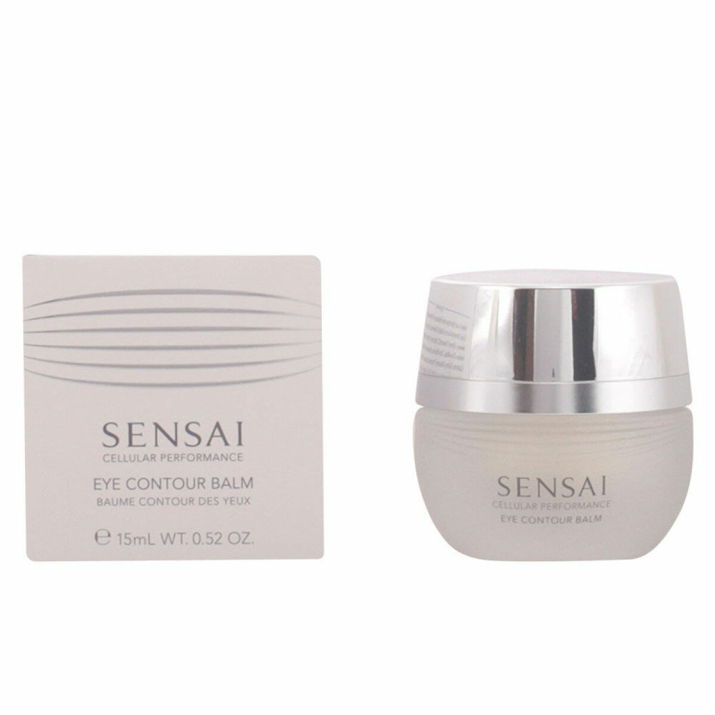 Contorno Occhi Sensai Cellular Sensai Sensai Cellular Performance 15 ml Contorno Occhi Sensai Cellular Sensai Sensai Cellular Performance 15 ml