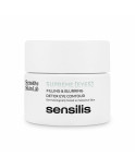 Crema per il Contorno Occhi Sensilis Supreme Eyes (15 ml) Crema per il Contorno Occhi Sensilis Supreme Eyes (15 ml)