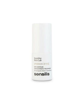 Crema per il Contorno Occhi Sensilis Upgrade Rassodante (15 ml)