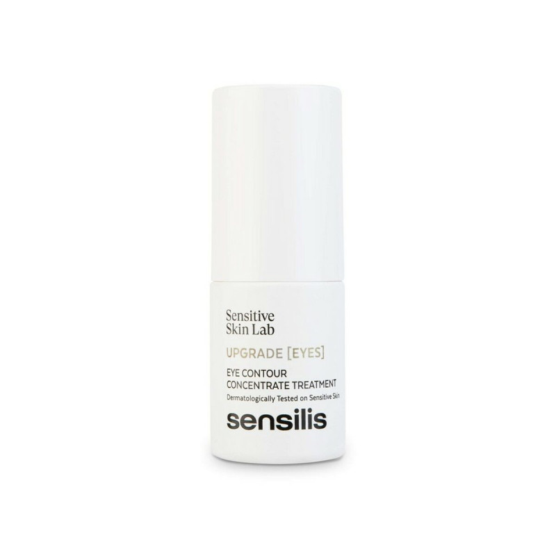 Crema per il Contorno Occhi Sensilis Upgrade Rassodante (15 ml) Crema per il Contorno Occhi Sensilis Upgrade Rassodante (15 ml)