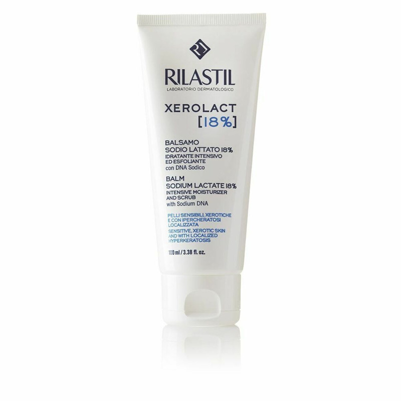 Balsamo Corpo Idratante Rilastil Xerolact 18% Esfoliante (100 ml) Balsamo Corpo Idratante Rilastil Xerolact 18% Esfoliante (100 ml)