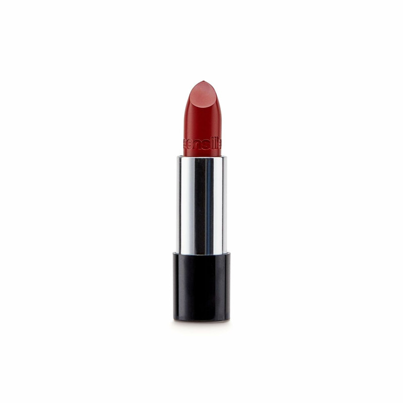 Stick Labbra Idratante Sensilis Velvet 214-Pourpre Raso (3,5 ml) Stick Labbra Idratante Sensilis Velvet 214-Pourpre Raso (3,5 ml)