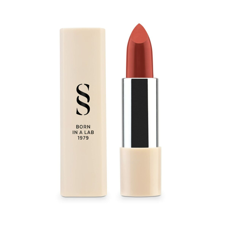 Stick Labbra Idratante Sensilis Rouge Fondant 06-Aina Bordoy (3,5 ml) Stick Labbra Idratante Sensilis Rouge Fondant 06-Aina Bordoy (3,5 ml)