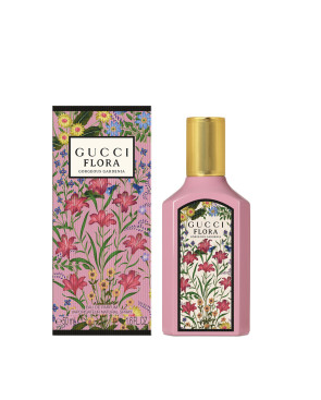 Profumo Donna Gucci Flora Gorgeous Gardenia EDP EDP 50 ml