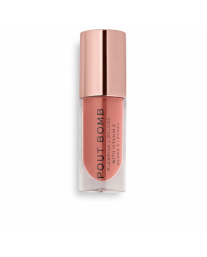 lucidalabbra illuminante Revolution Make Up Pout Bomb Kiss 4,6 ml