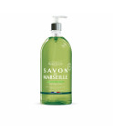 Sapone Liquido Beauterra Marseille Menta Universale Limone Mani 1 L Sapone Liquido Beauterra Marseille Menta Universale Limone Mani 1 L
