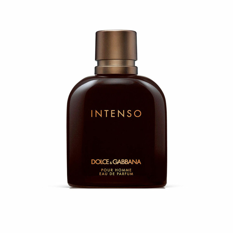Profumo Uomo Dolce & Gabbana EDP 75 ml Intenso Profumo Uomo Dolce & Gabbana EDP 75 ml Intenso