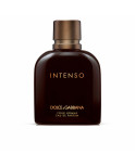 Profumo Uomo Dolce & Gabbana INTENSO EDP EDP 200 ml Profumo Uomo Dolce & Gabbana INTENSO EDP EDP 200 ml