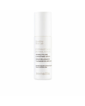 Siero Viso Sensilis Eternalist E 30 ml