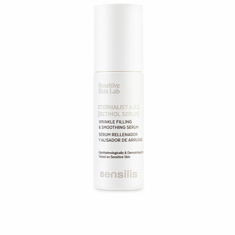 Siero Viso Sensilis Eternalist E 30 ml Siero Viso Sensilis Eternalist E 30 ml