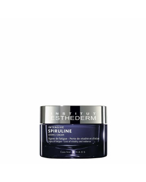 Crema Viso Institut Esthederm Intensive Spiruline 50 ml