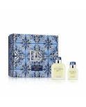 Cofanetto Profumo Uomo Dolce & Gabbana 2 Pezzi Light Blue Cofanetto Profumo Uomo Dolce & Gabbana 2 Pezzi Light Blue