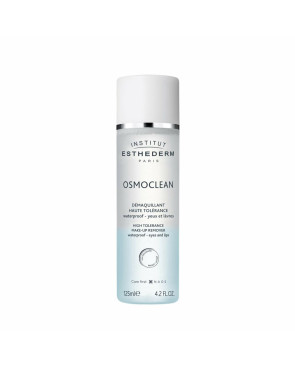 Struccante per Occhi Institut Esthederm Osmoclean Occhi Labbra 125 ml