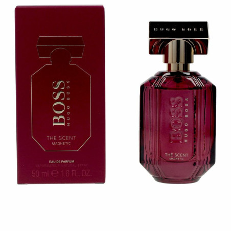 Profumo Donna BOSS THE SCENT FOR HER EDP 50 ml