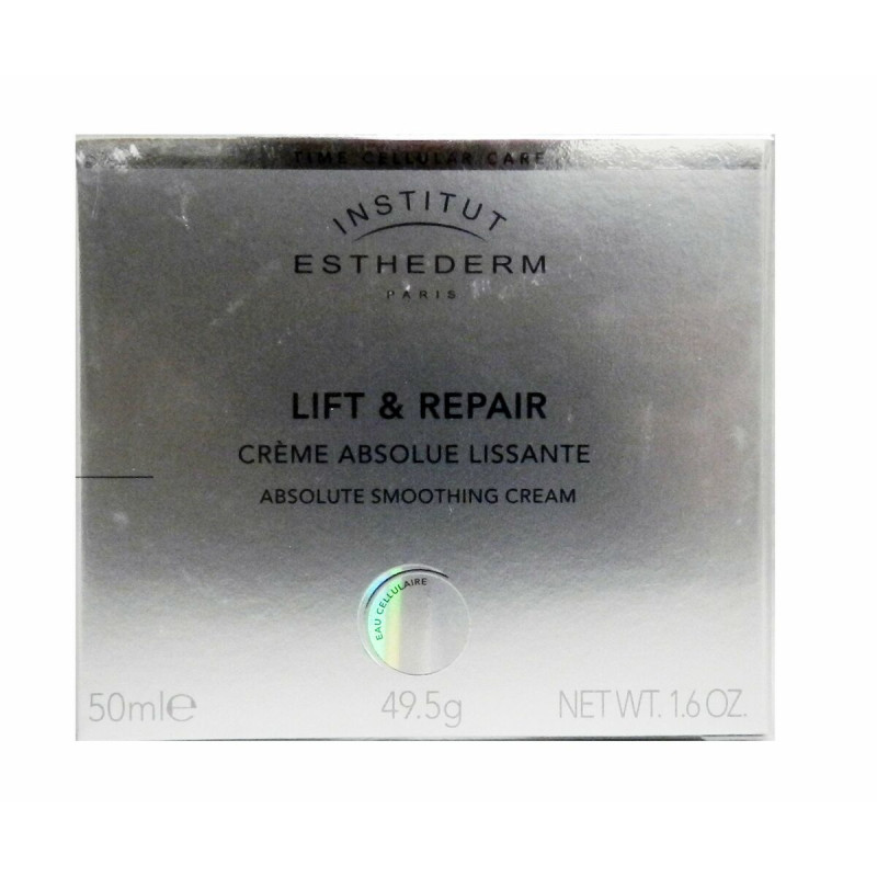 Crema Viso Institut Esthederm Lift Repair 50 ml Crema Viso Institut Esthederm Lift Repair 50 ml