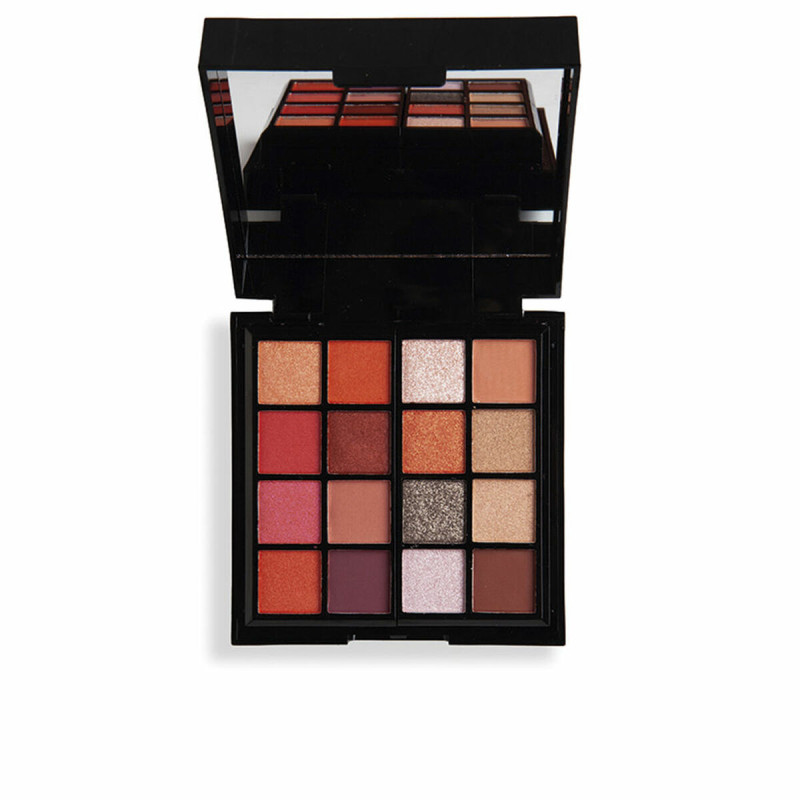 Set da Trucco Magic Studio Colorful Complete Case 12 Pezzi Set da Trucco Magic Studio Colorful Complete Case 12 Pezzi