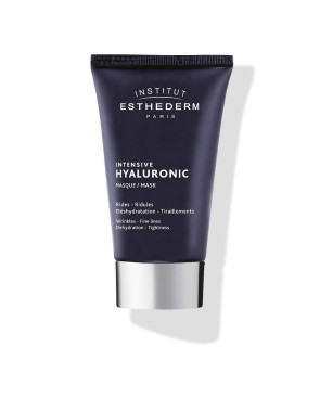 Maschera Viso Idratante Institut Esthederm Intensive Hyaluronic 75 ml