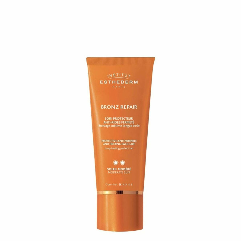 Crema Giorno Institut Esthederm BRONZ REPAIR 50 ml Crema Giorno Institut Esthederm BRONZ REPAIR 50 ml